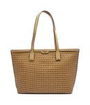 Сумочка Twinset, желтый - фото