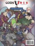 Gods V. Men - The SwordSayers Compendium (Independently published) - фото 2