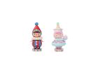 Pucky Circus Collection Mystery Boxes Single Mystery Box/Full Box 12 Pcs POP MART - фото 8