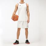 Мужские повседневные шорты Under Armour, Белый - фото 5