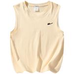 Майка-танк Unisex Orange WARRIOR, черный - фото 11