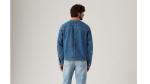 Куртка East Port Levi's, Second String - Medium Wash - фото 3