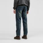 CAT Джинсы мужские синие - фото 6