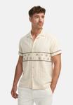 Рубашка INDICODE JEANS, бежевый - фото 5