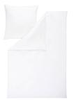 Постельное белье ателье сатин Estella, белый - фото