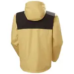 HELLY HANSEN Куртка мужская army green - фото 10