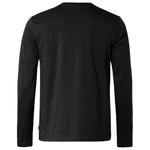 Футболка с логотипом l/s - длинный рукав Vaude, Turf - фото 2