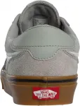 Кроссовки Vans Mens Brooklyn Ls - фото 5