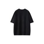 Футболка унисекс BOBBY ABLEY, Черный - фото 3