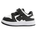 Кроссовки MAIBUXIONG Toddler Shoes Baby, черный - фото 9