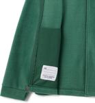 Columbia Boys' Steens Mt Ii Fleece, Rain Forest - фото 3