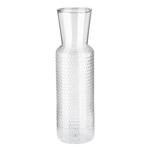 Стеклянный графин aps Aps, зеленый - фото 4