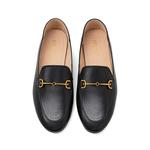 Лоферы женские Comely, серебряный - фото 15