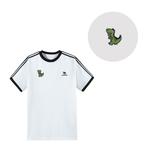 Футболка Urban Function Series Unisex CAMEL, белый - фото 2