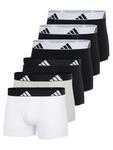 Боксеры ADIDAS SPORTSWEAR Active Flex Cotton, дымчато-серый - фото