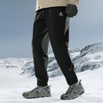 Мужские брюки softshell CAMEL, ink серый - фото 11