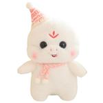 Плюшевая кукла Baby Snake 30 см XINGBA - фото 11