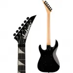 Электрогитара Jackson JS Series Dinky JS32 DKAP, черный, из тополя - фото 4
