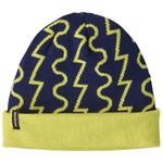 Шапочка Powslayer Patagonia, Fresh Tracks: Clement Blue - фото