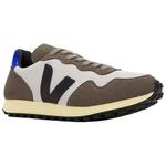 VEJA Sdu Alveomesh 'Light Grey Black' - фото 4