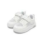 Детские скейтерские кроссовки Kids WARRIOR, белый - фото 8