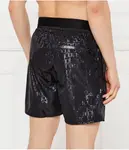 Пляжные шорты Regular fit Iceberg, черный - фото 2