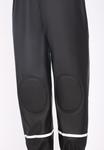 Дождевик Schmuddelwedda Regular Athletic Pants, черный - фото 3