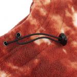 Балаклава Oakley Mens Printed Pile, Oxidation Print Red - фото 5