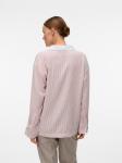 Блуза VERO MODA VMLea, Dusky pink - фото 5