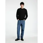 Свитер Selected Tray, черный - фото 6