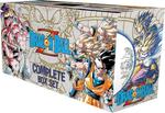 Dragon Ball Z Complete Box Set (VIZ Media LLC) - фото