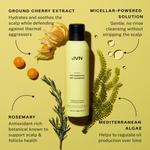 Сухой шампунь Perfect The Essential JVN, 1.7 oz - фото 2