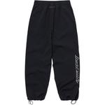 Вязаные спортивные штаны Women's DESCENTE, синий - фото 4