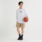 Футболка Converse, белый - фото 2