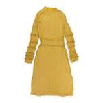 Желтая туника SADE RENAISSANCE - фото