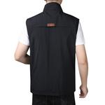 Жилет мужской Jeep Spirit, черный - фото 6