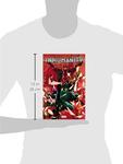 Inhumanity (Marvel Enterprises) - фото 2