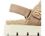 Сандалии Tory Burch Kira Rope Sport, цвет Ceramic Taupe - фото 4