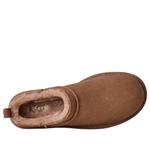 (WMNS) UGG Classic Micro 'Rocky Oak' - фото 4