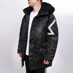 Пуховик мужской Jordan - фото 4