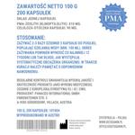 ZeolIt Detoxamin Basic Капсулы, 200 капсул Inna Marka - фото 2