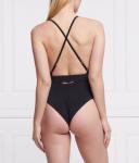 Купальник Laurella Agent Provocateur, черный - фото 4