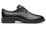Туфли Ecco Dress Shoes Men Low-Top Black - фото 2