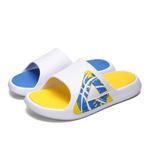 Шлепанцы мужские синие Peak - фото 3