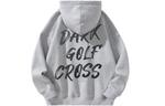 Унисекс свитшот GOLFCROSS, Apricot - фото 6