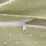 LUOLAI HOME Комплект постельного белья, 4 предмета, 200 см - фото 9