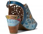 Туфли L'Artiste by Spring Step Eclipsing, цвет Blue Multi - фото 5