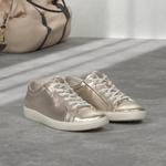 Женские кроссовки ECCO Soft 7, белый - фото 3