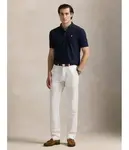 Свитер Regular fit Polo Ralph Lauren, синий - фото 3