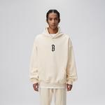 Свитшот Unisex Custom Photocard BONELESS, серый - фото 11